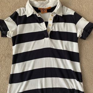 Tory Burch rugby